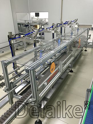Flexible Conveyors