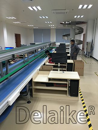 Module Conveyors