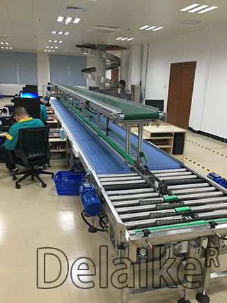 Module Conveyors